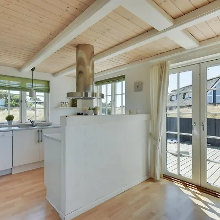 بيت للعطل Sade - 300m From The Sea By Interhome Fanø