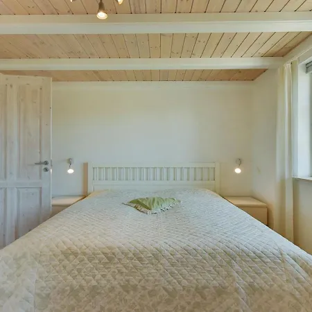 بيت للعطل Sade - 300m From The Sea By Interhome Fanø